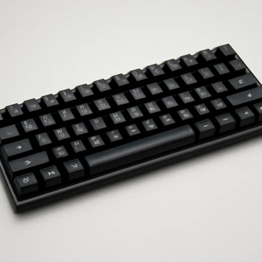 HyperX Alloy FPS Pro