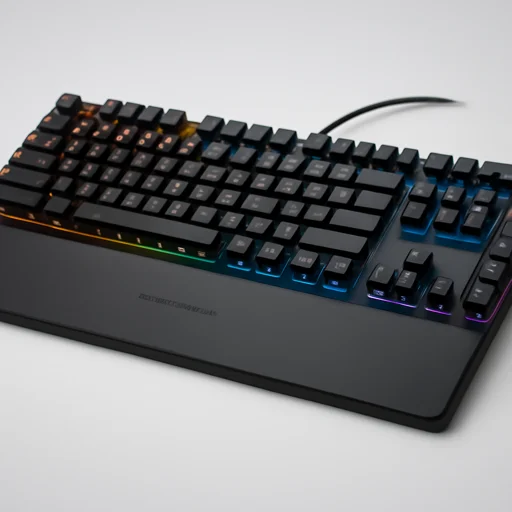 SteelSeries Apex 7