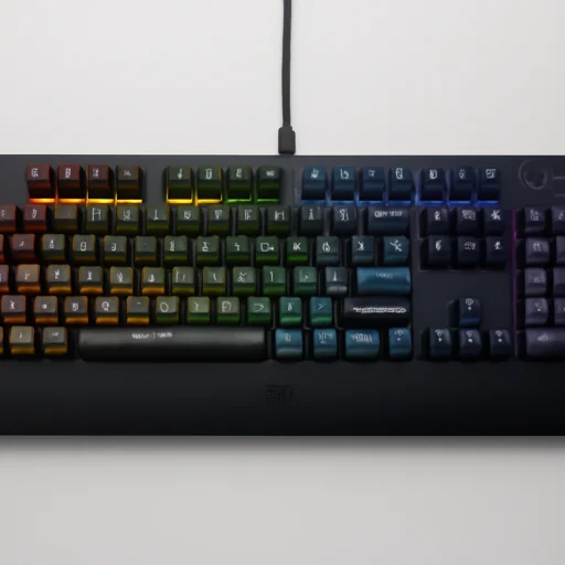 Razer BlackWidow V4 Pro