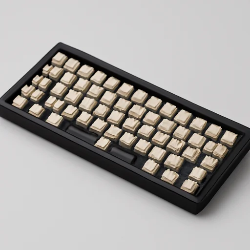 KBDfans DZ60