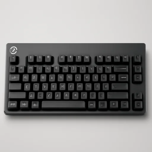Logitech G PRO X TKL Mechanical Keyboard