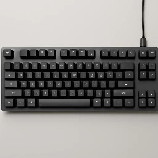 Logitech G413 Full-size Mechanical Keyboard