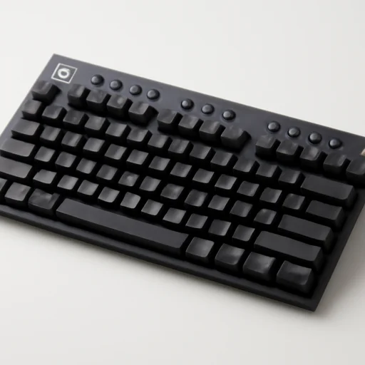 Logitech G915 TKL Wireless Mechanical Keyboard