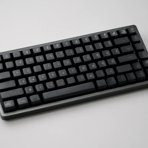 Glorious GMMK 2 (TKL)