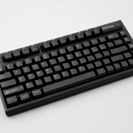 Leopold K2 TKL Mechanical Keyboard