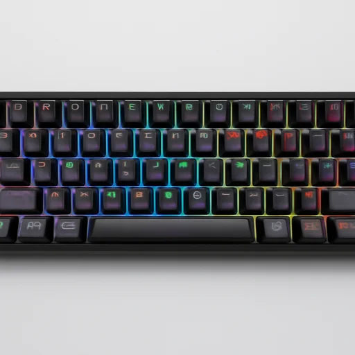Corsair K65 RGB Mini