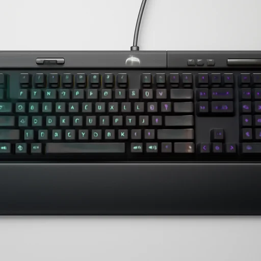 Corsair K95 RGB Platinum