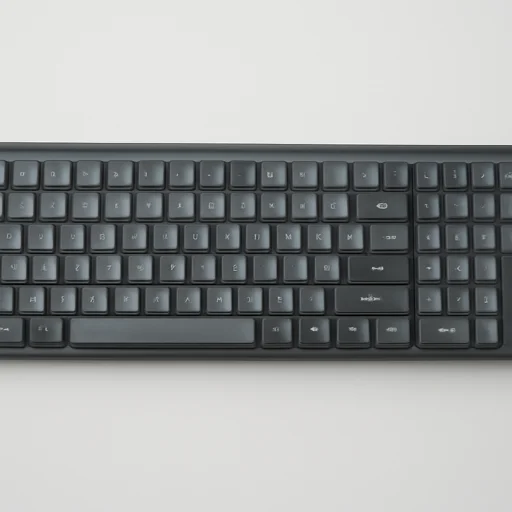 Logitech MX Mechanical