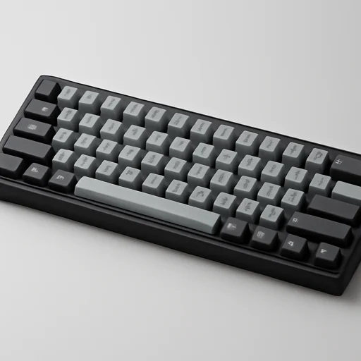 NovelKeys NK65
