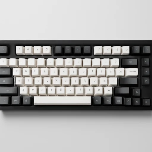 NovelKeys NK87