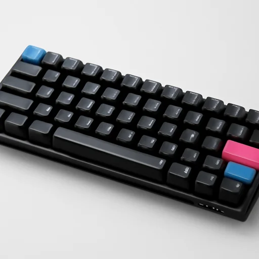 Ducky One 2 Mini