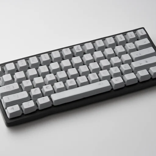 Logitech PRO X60 60% Wireless Mechanical Keyboard