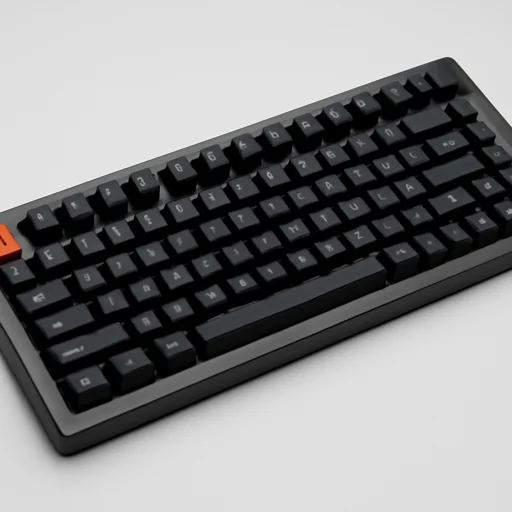 Keychron Q1 Pro
