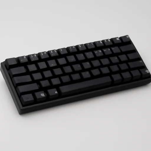 Ducky Shine 7 TKL Mechanical Keyboard