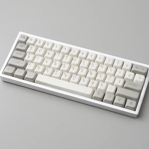 KBDfans Tofu65 65% Custom Mechanical Keyboard