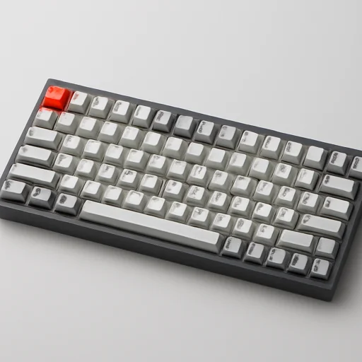Keychron V1