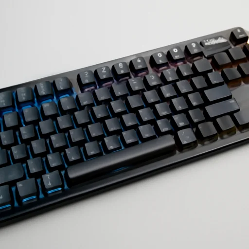 ROCCAT Vulcan TKL